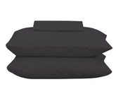 Plain Double Bed Sheet Design NC-C 160